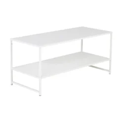 Staal soffbord