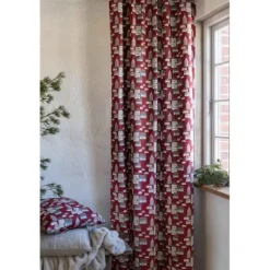 Stad gardiner 2-pack