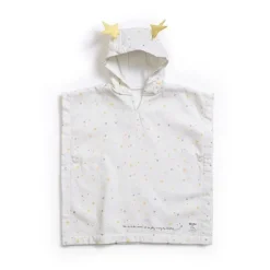 Stardust badponcho