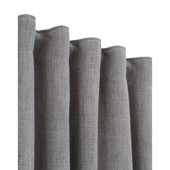 Sten gardin 2-pack
