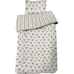 Stina bäckebölja 2-dels påslakanset
