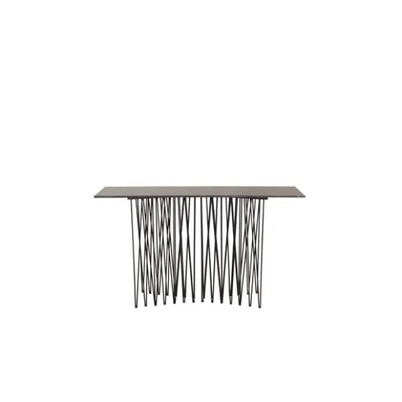 Stone sidebord