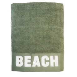 Strand beachfrotte