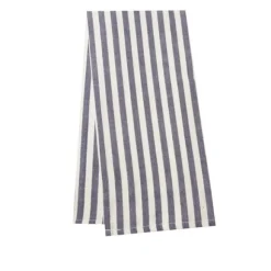 Stripe kökshandduk