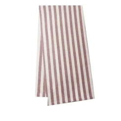 Stripe kökshandduk