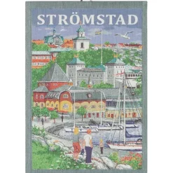Strömstad Kökshandduk Ekelund