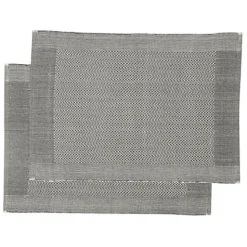 Tablett Agnes 2-pack recycled