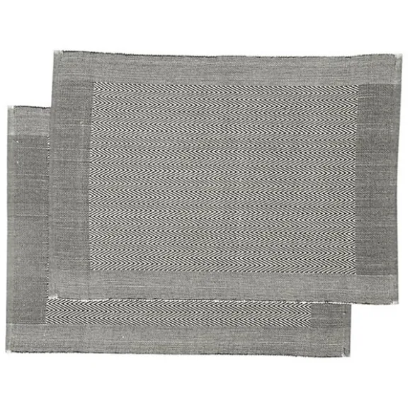 Tablett Agnes 2-pack recycled