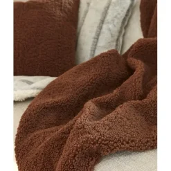 Teddy Pläd