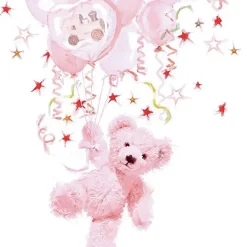Teddy Rose Servett