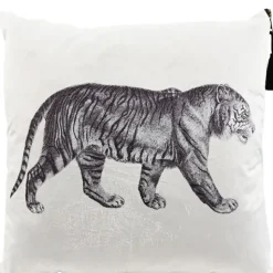 Tigre kuddfodral