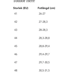 Tofflor Hugo i fårskinn
