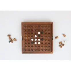 Träspel Reversi