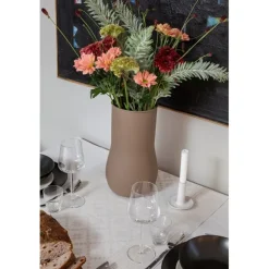 Åttebladrose löpare Ekelund