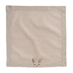 Tygservetter baby 2-pack