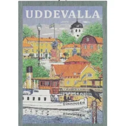 Uddevalla kökshandduk Ekelund
