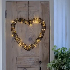 Utomhusdekoration Vicke Heart