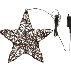 Utomhusdekoration Vicke Star