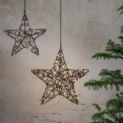 Utomhusdekoration Vicke Star