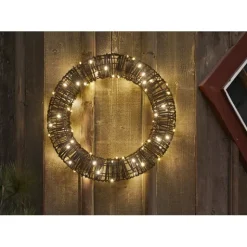Utomhusdekoration Vicke Wreath