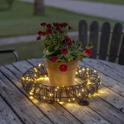 Utomhusdekoration Vicke Wreath