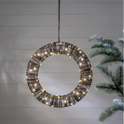 Utomhusdekoration Vicke Wreath