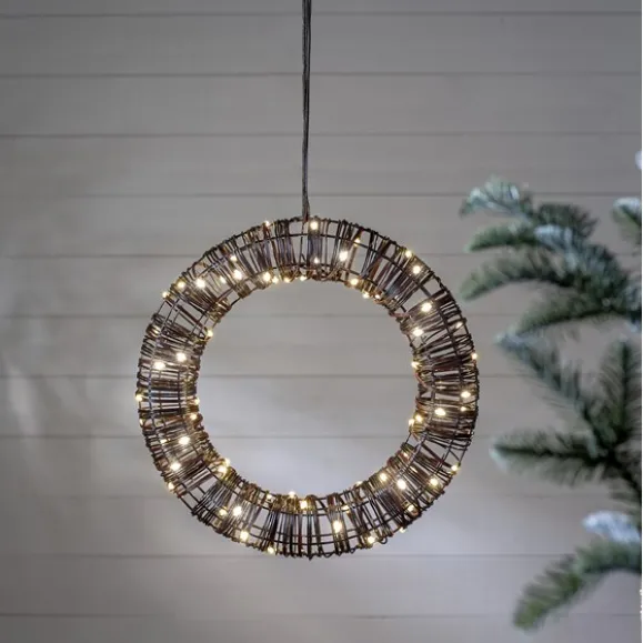 Utomhusdekoration Vicke Wreath
