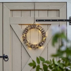 Utomhusdekoration Vicke Wreath