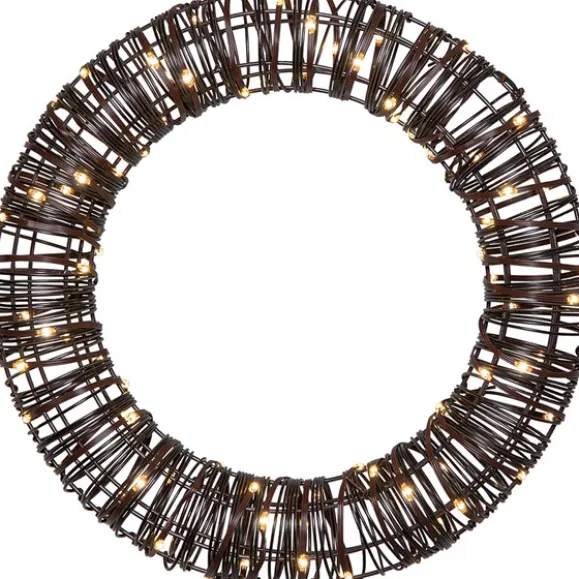 Utomhusdekoration Vicke Wreath