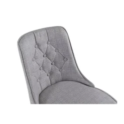 Velvet Deluxe matstol 2-pack