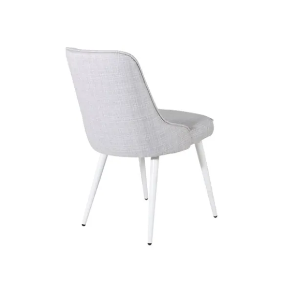 Velvet Deluxe matstol 2-pack