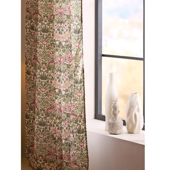 Vilja Gardin 2-pack