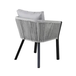 Virya matstol 2-pack