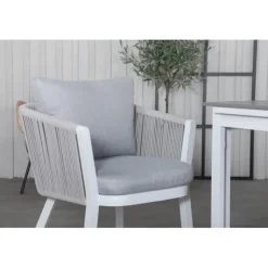 Virya matstol 2-pack