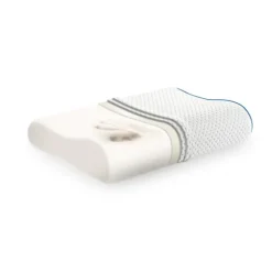 Visco Neck Support Pillow