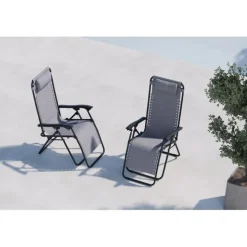 Vulcano 2-pack solstolar