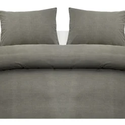 Washed 3-Dels Påslakan Kingsize