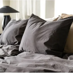 Waveless Percale 3-Dels Påslakan Kingsize