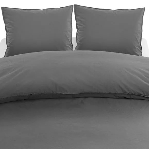 Waveless Percale 3-Dels Påslakan Kingsize