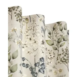 Wood gardin 2-pack