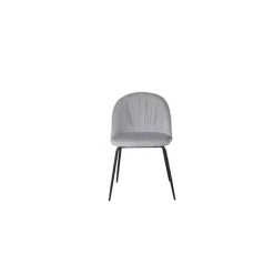 Wrinkles matstol 2-pack