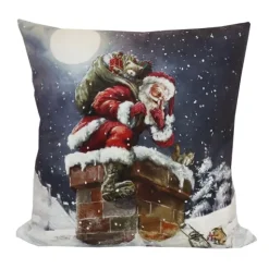 X-mas night kuddfodral