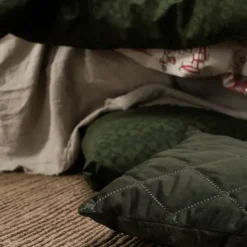 Zander quilt kuddfodral