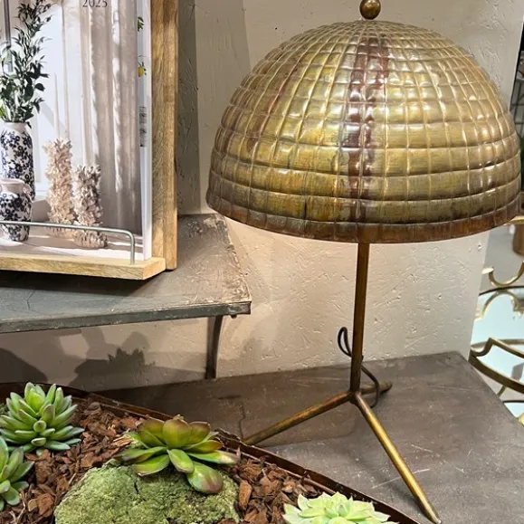 Zelda bordslampa