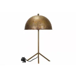 Zelda bordslampa
