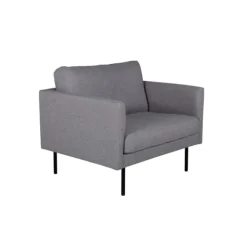 Zoom fåtölj